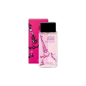 Perfume Mulher Ulric De Varens Paris Love EDP 100 ml de Ulric De Varens, Água de perfume - Ref: M0118508, Preço: 8,52 €, Desc...