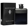 Parfum Homme Ralph Lauren EDP 96 g Ralph's Club de Ralph Lauren, Eau de parfum - Réf : M0119089, Prix : 75,70 €, Remise : %