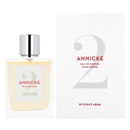 Women's Perfume Eight & Bob Annicke 2 EDP 100 ml by Eight & Bob, Eau de Perfume - Ref: M0120057, Price: 108,90 €, Discount: %