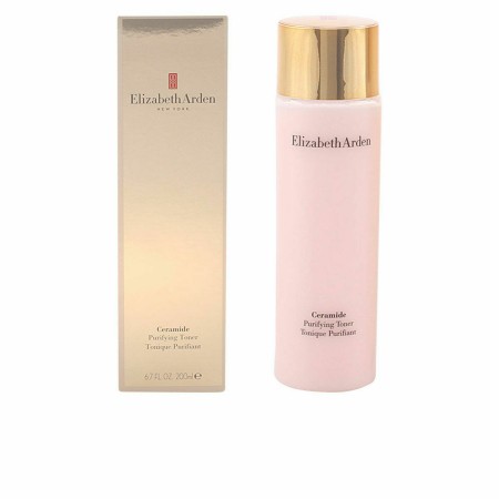 Démaquillant visage biphasé Elizabeth Arden CERN40118 200 ml Tonique Nettoyant (1 Unité) de Elizabeth Arden, Lotions toniques...