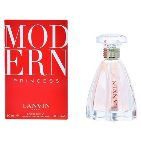 Parfum Femme Modern Princess Lanvin EDP EDP de Lanvin, Eau de parfum - Réf : S0513243, Prix : 33,43 €, Remise : %