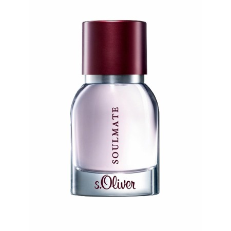 Women's Perfume s.Oliver Soulmate Women EDT 30 ml by s.Oliver, Eau de Toilette - Ref: M0120225, Price: 17,28 €, Discount: %