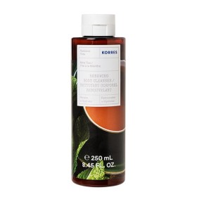 Shower Gel Korres by Korres, Shower Gels - Ref: M0120495, Price: 11,68 €, Discount: %