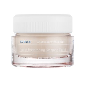 Night Cream Korres by Korres, Moisturisers - Ref: M0120519, Price: 33,18 €, Discount: %