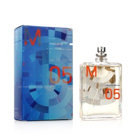 Parfum Unisexe Escentric Molecules Molecule 05 EDT 100 ml de Escentric Molecules, Eau de toilette - Réf : M0121377, Prix : 94...