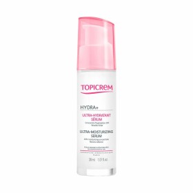 Siero Viso Topicrem Hydra+ 30 ml di Topicrem, Sieri - Rif: M0121396, Prezzo: 24,61 €, Sconto: %