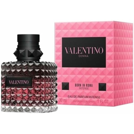 Peignoir de bain Valentino Born in Roma de Valentino, Eau de parfum - Réf : M0121783, Prix : 140,24 €, Remise : %