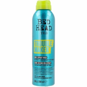 Spray de Pentear Tigi Trouble Maker Cera de Tigi, Mástique, argila e cera - Ref: M0121853, Preço: 15,05 €, Desconto: %