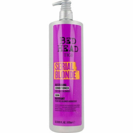 Conditioner Tigi Serial Blonde 970 ml by Tigi, Conditioners - Ref: M0121918, Price: 19,61 €, Discount: %