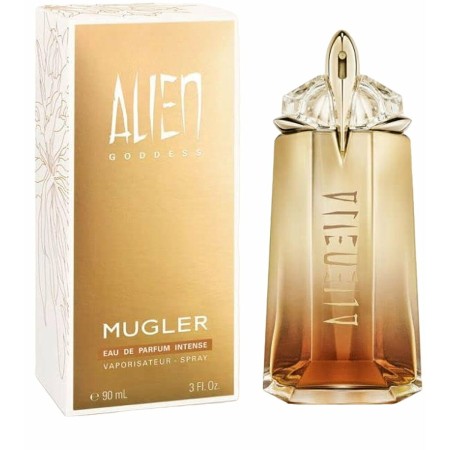 Women's Perfume Mugler Alien Goddess Intense EDP by Mugler, Eau de Perfume - Ref: M0122846, Price: 136,66 €, Discount: %