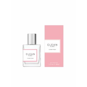 Parfum Femme Clean Flower Fresh EDP 30 ml de Clean, Eau de parfum - Réf : M0122966, Prix : 31,12 €, Remise : %