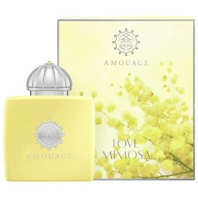 Perfume Mujer Amouage Love Mimosa EDP 100 ml