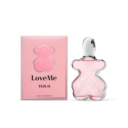 Parfum Femme Tous LoveMe de Tous, Eau de parfum - Réf : M0123074, Prix : 43,73 €, Remise : %