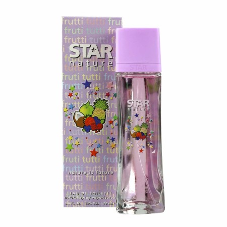 Women's Perfume Star Nature Tutti Frutispary EDT 70 ml by Star Nature, Eau de Toilette - Ref: M0123324, Price: 6,11 €, Discou...