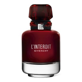 Parfum Femme Givenchy L'INTERDIT EDP L'interdit Rouge de Givenchy, Eau de parfum - Réf : M0123439, Prix : 100,76 €, Remise : %