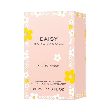 Women's Perfume Marc Jacobs Daisy Eau So Fresh EDT by Marc Jacobs, Eau de Toilette - Ref: M0123518, Price: 69,97 €, Discount: %