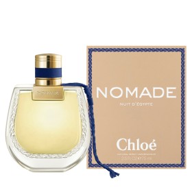 Parfum Femme Chloe NOMADE NUIT D’EGYPTE EDP de Chloe, Eau de parfum - Réf : M0123567, Prix : 123,72 €, Remise : %