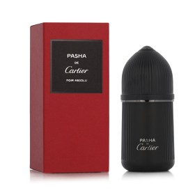 Parfum Homme Cartier Pasha de Cartier Noir Absolu de Cartier, Eau de parfum - Réf : M0123616, Prix : 109,40 €, Remise : %