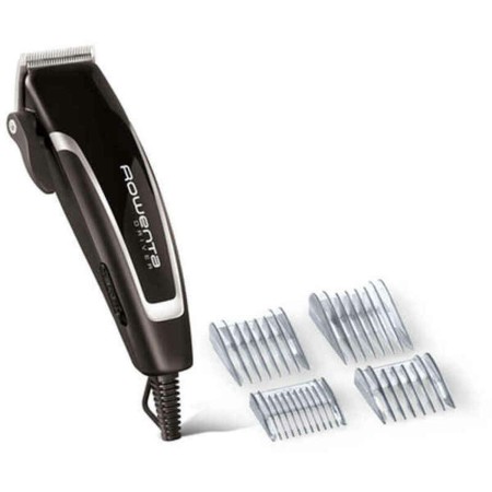 Aparadores de Cabelo Rowenta TN1603 45 mm de Rowenta, Máquina para cortar cabelo e barba - Ref: S0429727, Preço: 19,93 €, Des...