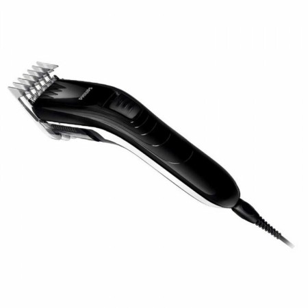 Aparador de Cabelo-Máquina de Barbear Philips QC5115/15 de Philips, Máquina para cortar cabelo e barba - Ref: S0439160, Preço...