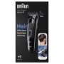 Aparador de Cabelo-Máquina de Barbear Braun HC5310 de Braun, Máquina para cortar cabelo e barba - Ref: S0449975, Preço: 43,06...