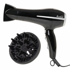 Secador de Pelo COMELEC HD7193 Negro 2400 W