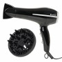 Sèche-cheveux COMELEC HD7193 Noir 2400 W de COMELEC, Sèche-cheveux et diffuseurs sèche-cheveux - Réf : S0458891, Prix : 14,83...