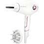 Secador de Cabelo Rowenta CV6135 HIBIDRO VOLUMIZER Branco 1800 W de Rowenta, Secadores e difusores de cabelo - Ref: S0460534,...