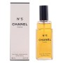 Parfum Femme Nº 5 Chanel EDT 50 ml de Chanel, Eau de parfum - Réf : S0507380, Prix : 109,43 €, Remise : %