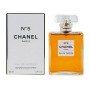 Parfum Femme Nº 5 Chanel EDP de Chanel, Eau de parfum - Réf : S0507418, Prix : 130,67 €, Remise : %