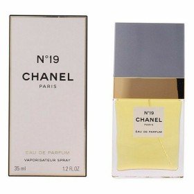 Damenparfüm Nº 19 Chanel EDP von Chanel, Eau de Parfum - Ref: S0507427, Preis: 0,00 €, Rabatt: %