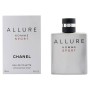 Parfum Homme Allure Homme Sport Chanel EDT Allure Homme Sport de Chanel, Eau de cologne - Réf : S0507463, Prix : 97,59 €, Rem...