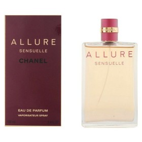 Damenparfüm Allure Sensuelle Chanel EDP Allure Sensuelle von Chanel, Eau de Parfum - Ref: S0507484, Preis: 129,30 €, Rabatt: %