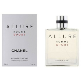 Herrenparfüm Allure Homme Sport Chanel EDC von Chanel, Eau de Cologne - Ref: S0507499, Preis: 113,69 €, Rabatt: %