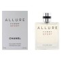 Men's Perfume Allure Homme Sport Chanel EDC by Chanel, Eau de Cologne - Ref: S0507499, Price: 113,69 €, Discount: %