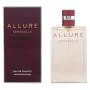 Perfume Mulher Allure Sensuelle Chanel EDT Allure Sensuelle 100 ml de Chanel, Água de perfume - Ref: S0507514, Preço: 108,02 ...