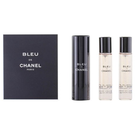 Parfum Homme Bleu Chanel EDT Bleu 20 ml de Chanel, Eau de cologne - Réf : S0507584, Prix : 106,29 €, Remise : %