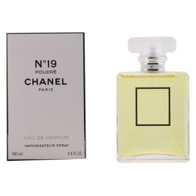 Parfum Femme Nº 19 Chanel EDP 50 ml 100 ml de Chanel, Eau de parfum - Réf : S0507593, Prix : 126,52 €, Remise : %