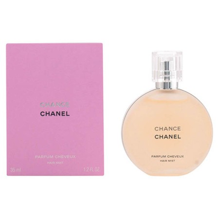 Parfum Femme Chance Chanel EDP 35 ml Chance de Chanel, Eau de parfum - Réf : S0507660, Prix : 50,07 €, Remise : %