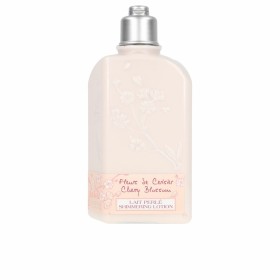 Lait corporel L'Occitane En Provence Fleurs De Cerisier 250 ml de L'Occitane En Provence, Hydratants - Réf : S05099145, Prix ...