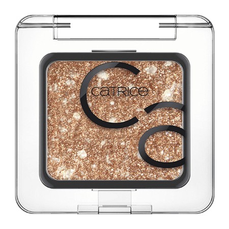 Eyeshadow Catrice Art Couleurs 350-frosted bronze 2,4 g by Catrice, Eyeshadows - Ref: S05100193, Price: 4,30 €, Discount: %