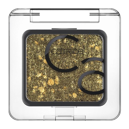 Ombretto Catrice Art Couleurs 360-golden leaf (2,4 g) di Catrice, Ombretti - Rif: S05100194, Prezzo: 4,34 €, Sconto: %