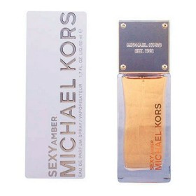 Parfum Femme Sexy Amber Michael Kors EDP de Michael Kors, Eau de parfum - Réf : S0513638, Prix : 62,82 €, Remise : %