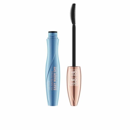 Volume Effect Mascara Catrice Glam Doll Black Nº 010 9 ml by Catrice, Mascaras - Ref: S05100255, Price: 6,21 €, Discount: %