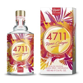 Perfume Unisex 4711 Remix Cologne Grapefruit EDC