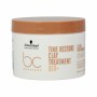 Mask for Fine Hair Schwarzkopf Bc Time Restore 500 ml by Schwarzkopf, Deep Conditioners & Treatments - Ref: S05100639, Price:...