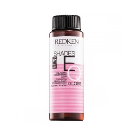 Semi-permanent Colourant Redken Shades Eq Abn 06ABN brown smoke (3 x 60 ml) by Redken, Semi-Permanent Colour - Ref: S05100696...