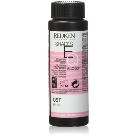 Coloración Semipermanente Redken Shades Eq T (3