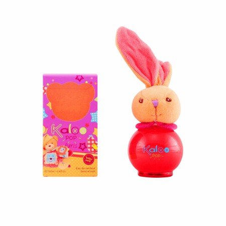 Parfum pour enfant Kaloo Pop EDS 100 ml de Kaloo, Enfant - Réf : S05100804, Prix : 22,07 €, Remise : %