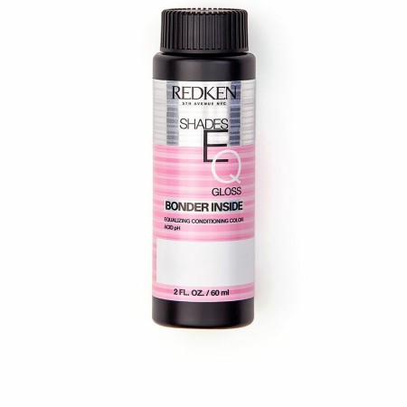 Coloration Semi-permanente Redken Shades Eq (3 Unités) (3 x 60 ml) de Redken, Coloration semi-permanente - Réf : S05100817, P...